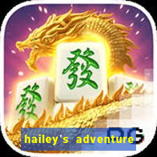 hailey's adventure mod unlimited money